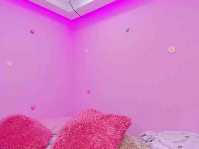 dixxiee webcam