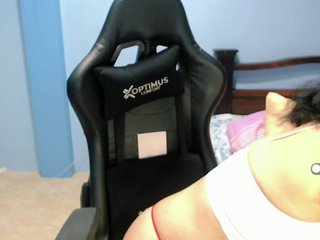 LilyBenet1 Porn Show