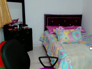 LilyBenet1 Porn Show