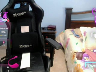 LilyBenet1 Porn Show