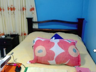 LilyBenet1 Porn Show