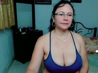 LilyBenet1 Porn Show