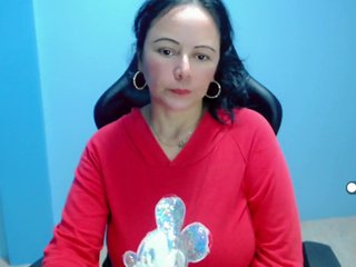 LilyBenet1 Porn Show