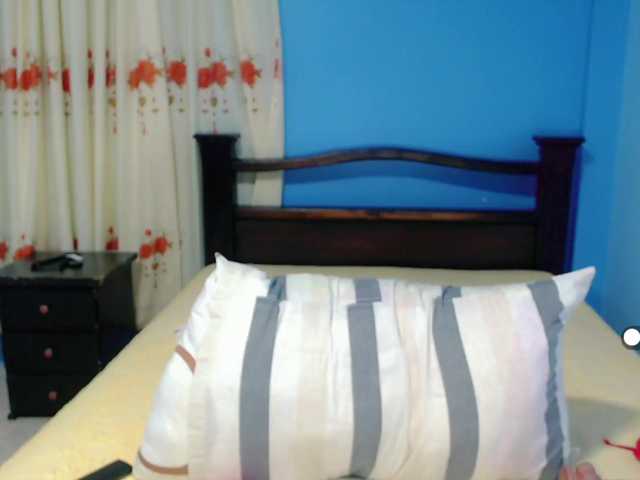 LilyBenet1 from BongaCams