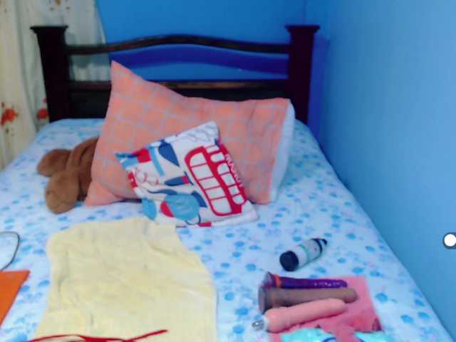 Preview of lilybenet1