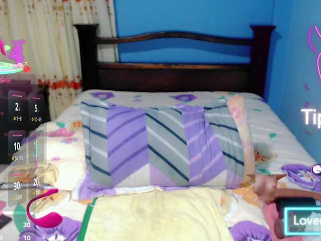 LilyBenet1's BongaCams show and profile