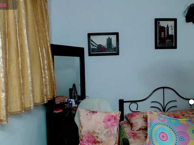 LilyBenet1's BongaCams show and profile