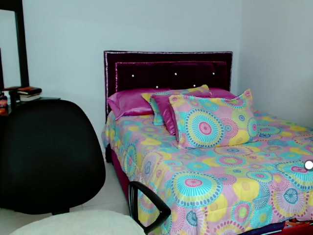 LilyBenet1's BongaCams show and profile