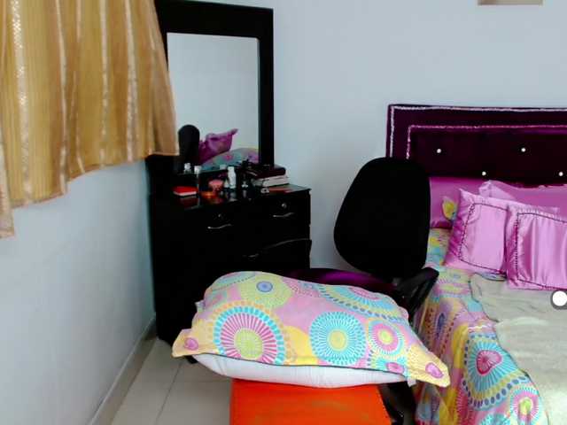 LilyBenet1's BongaCams show and profile