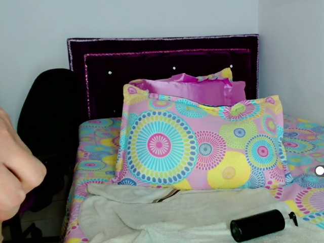 LilyBenet1's BongaCams show and profile