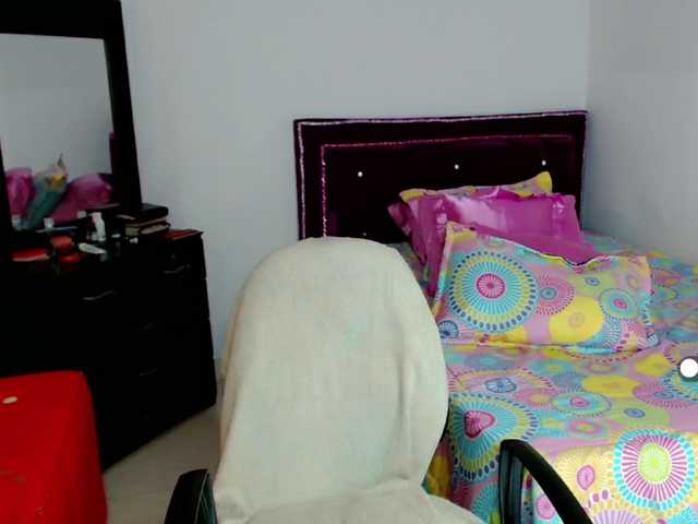 LilyBenet1's BongaCams show and profile