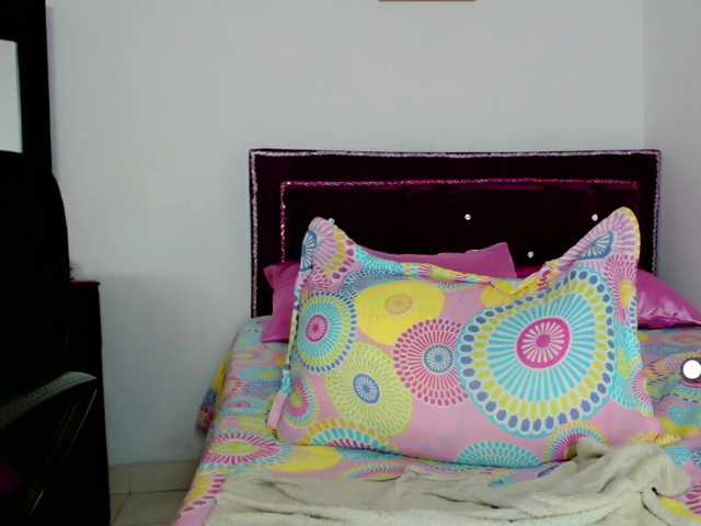 LilyBenet1's BongaCams show and profile