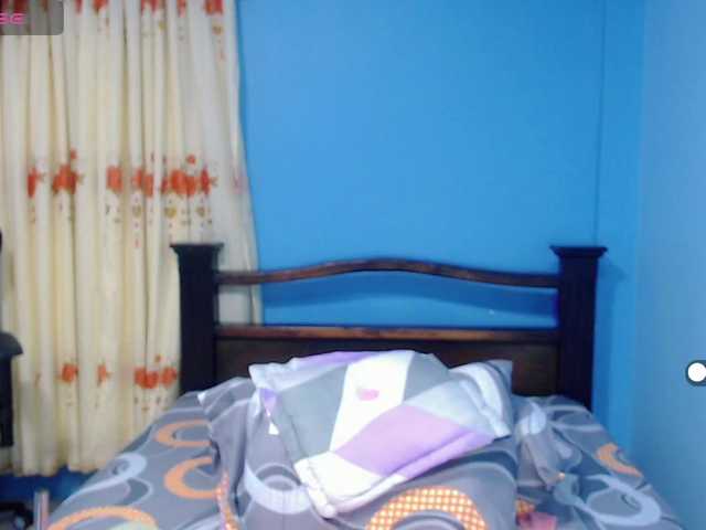 LilyBenet1's BongaCams show and profile