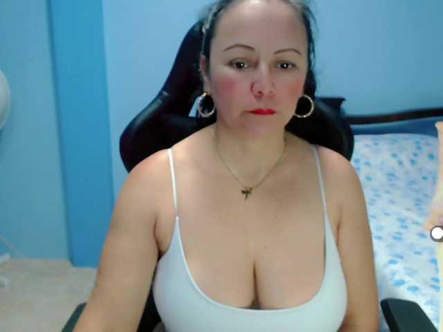 LilyBenet1's BongaCams show and profile
