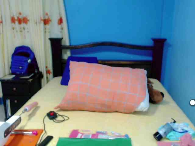 LilyBenet1 LilyBenet1