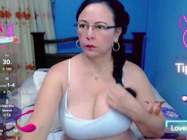 LilyBenet1 LilyBenet1