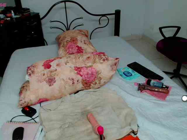 LilyBenet1 LilyBenet1