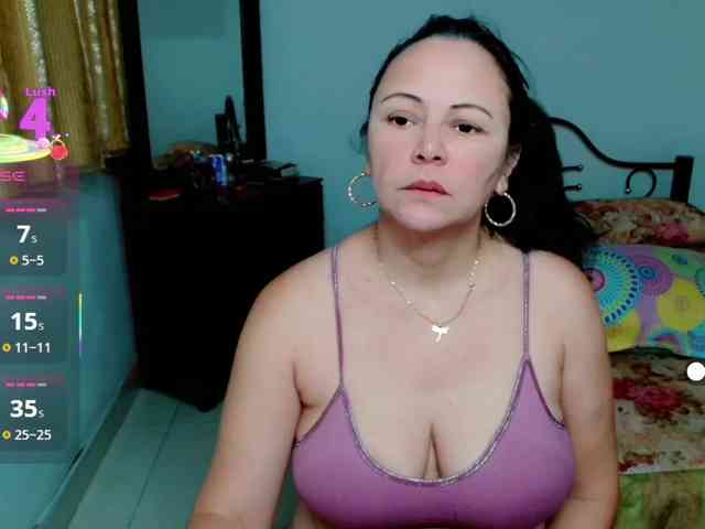 LilyBenet1 LilyBenet1