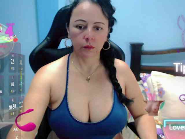 LilyBenet1 LilyBenet1