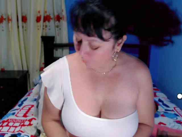 LilyBenet1
