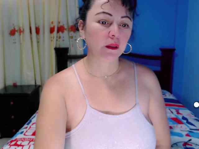 LilyBenet1