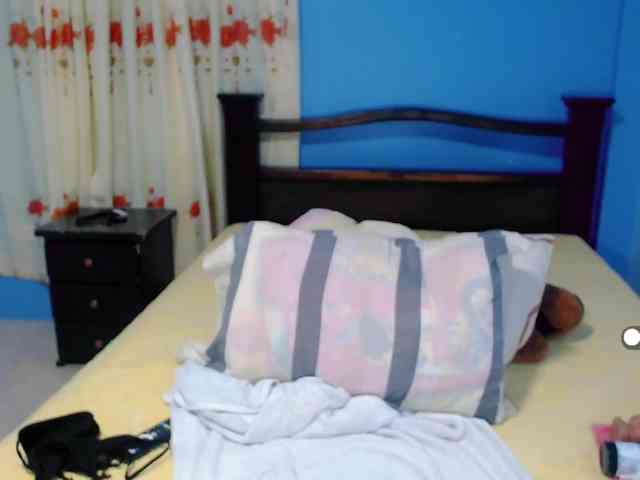 LilyBenet1 webcam