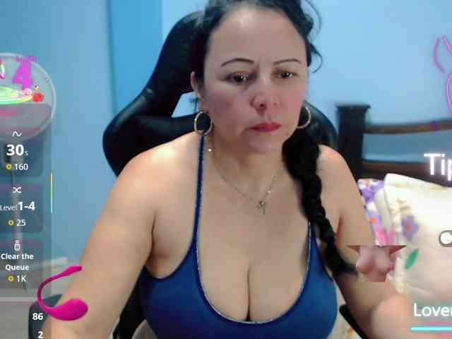 LilyBenet1 webcam