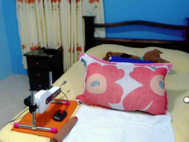 erotic chat LilyBenet1