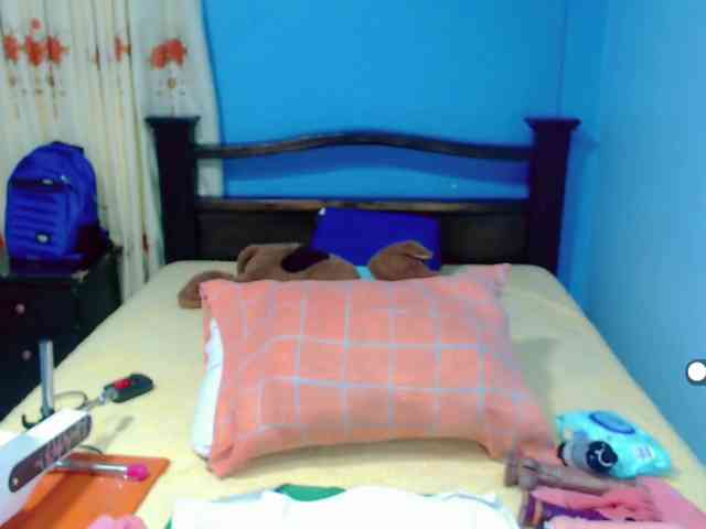 LilyBenet1 LilyBenet1