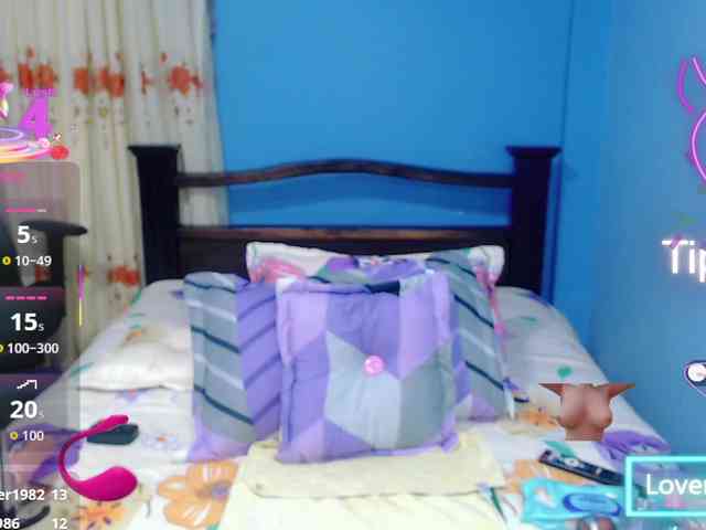 LilyBenet1 LilyBenet1