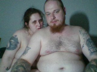 ShyCouple Porn Show