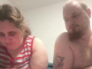 ShyCouple Porn Show