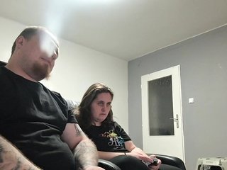 ShyCouple Porn Show
