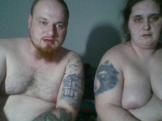 ShyCouple Porn Show