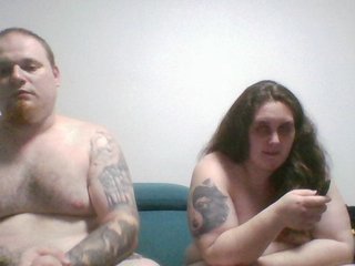 ShyCouple Porn Show