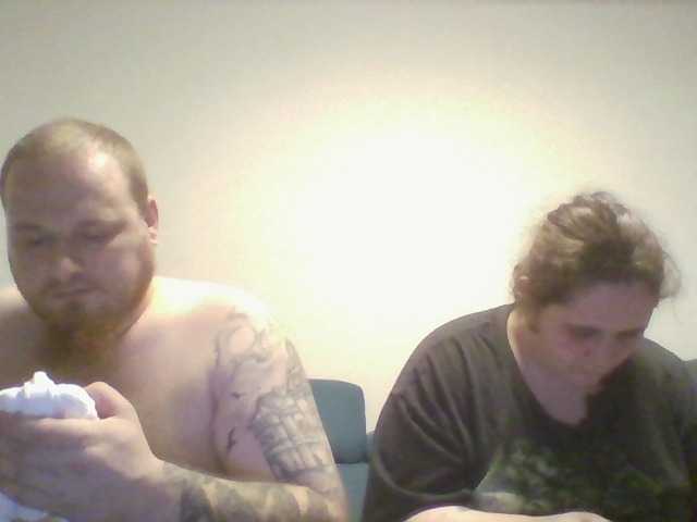 ShyCoupleTryingEverythik