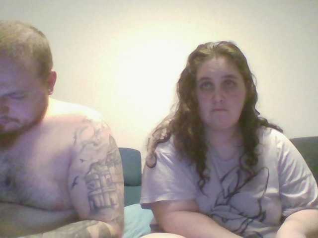 ShyCoupleTryingEverythik