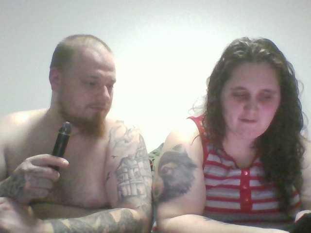 ShyCoupleTryingEverythik's BongaCams show and profile