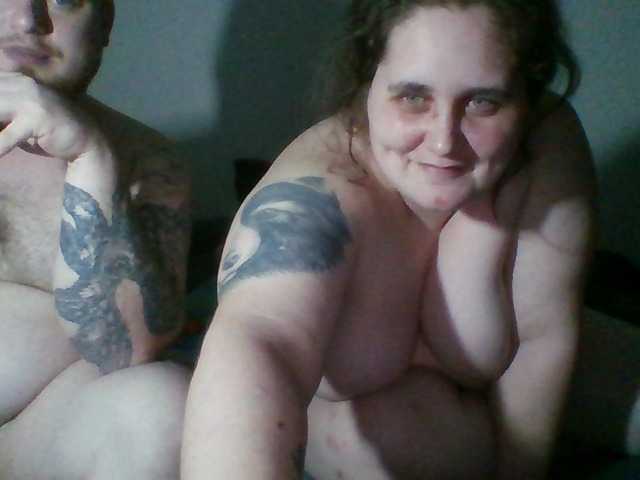 ShyCoupleTryingEverythik