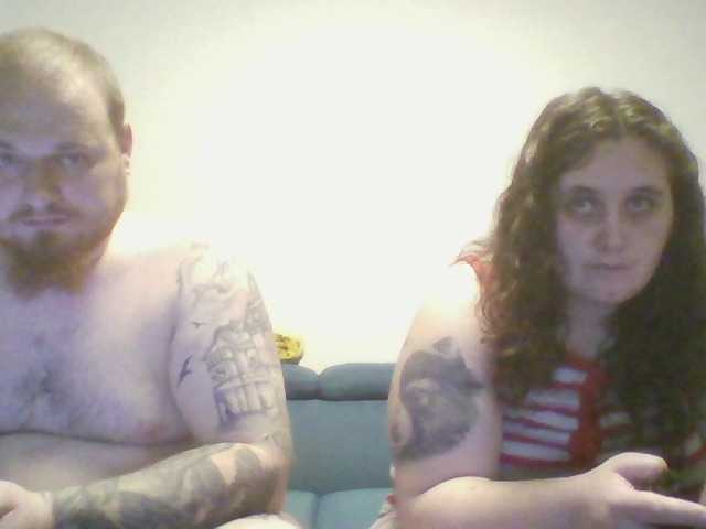 ShyCoupleTryingEverythik's BongaCams show and profile