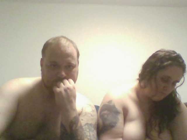 ShyCoupleTryingEverythik