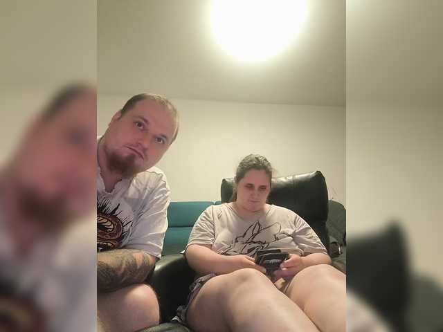 ShyCoupleTryingEverythik