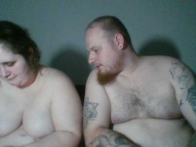 ShyCoupleTryingEverythik