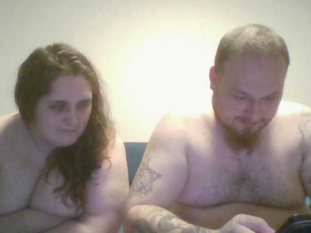 ShyCoupleTryingEverythik's BongaCams show and profile