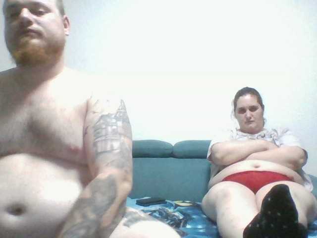 ShyCoupleTryingEverythik