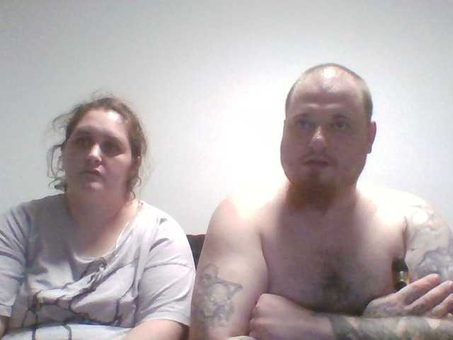 ShyCoupleTryingEverythik