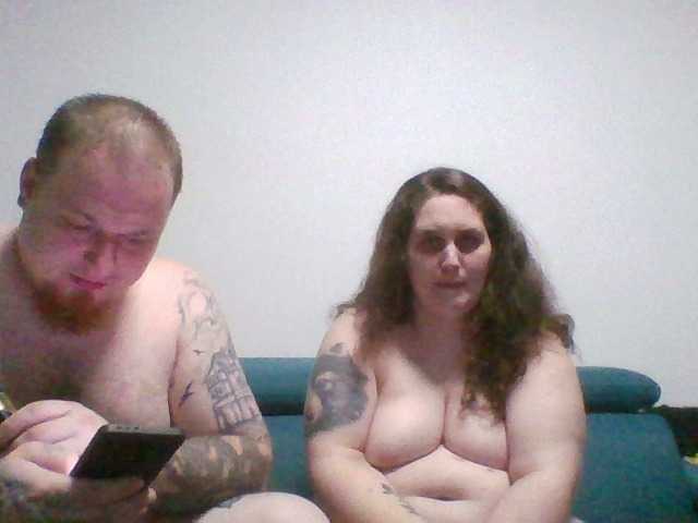 ShyCoupleTryingEverythik