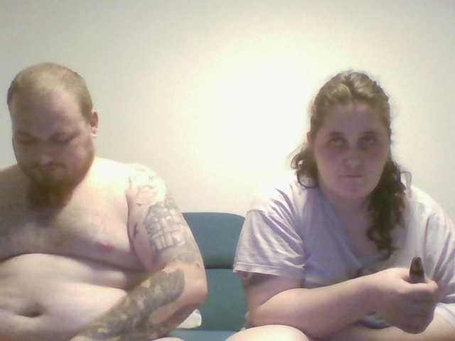 ShyCoupleTryingEverythik