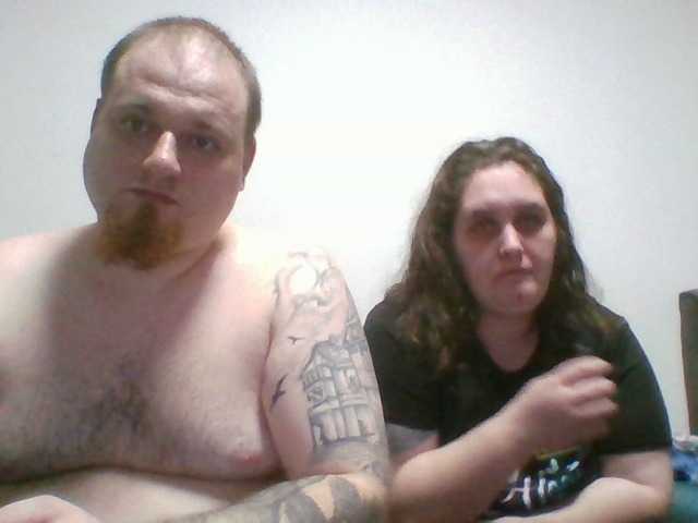 ShyCoupleTryingEverythik's BongaCams show and profile