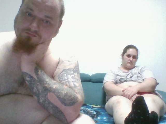 ShyCoupleTryingEverythik